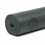 Tapete de yoga Asana - 4.5mm PVC ecológico