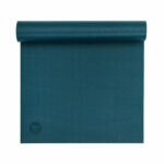 Tapete de yoga Asana - 4.5mm PVC ecológico