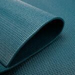 Tapete de yoga Asana - 4.5mm PVC ecológico