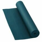 Tapete de yoga Asana - 4.5mm PVC ecológico