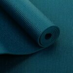 Tapete de yoga Asana - 4.5mm PVC ecológico