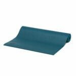 Tapete de yoga Asana - 4.5mm PVC ecológico