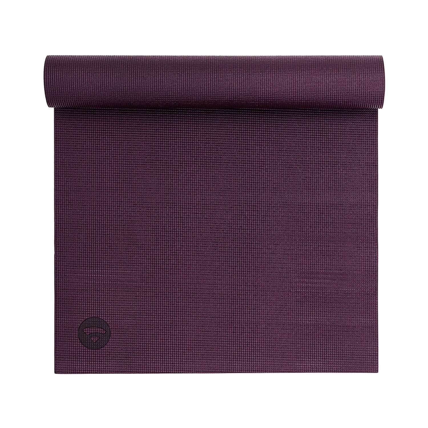 Tapete de yoga Asana – 4.5mm PVC ecológico