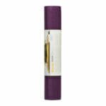 Tapete de yoga Asana - 4.5mm PVC ecológico