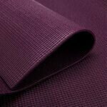 Tapete de yoga Asana - 4.5mm PVC ecológico
