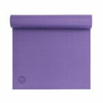 Tapete de yoga Asana - 4.5mm PVC ecológico