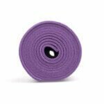Tapete de yoga Asana - 4.5mm PVC ecológico