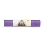 Tapete de yoga Asana - 4.5mm PVC ecológico