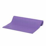 Tapete de yoga Asana - 4.5mm PVC ecológico
