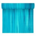 Tapete-yoga-ganges-azul-aqua-yogateria