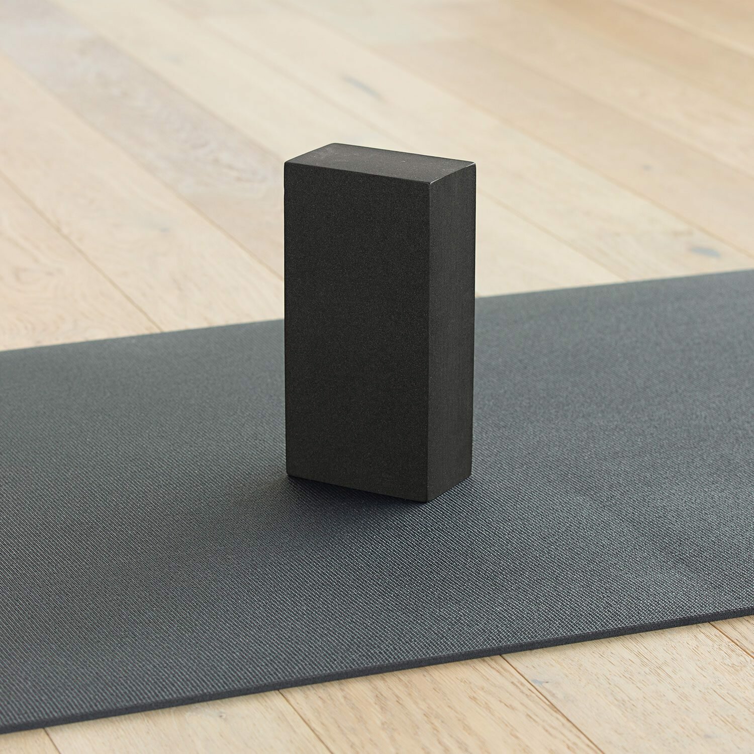 Bloco de Yoga Cores