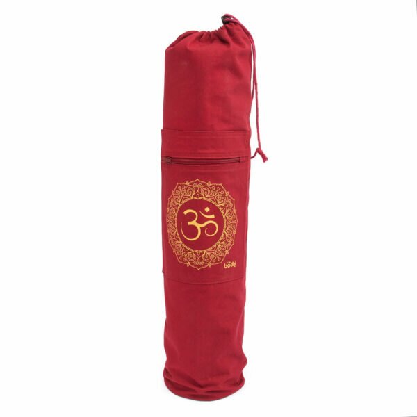 Bolsa Yoga Om 2