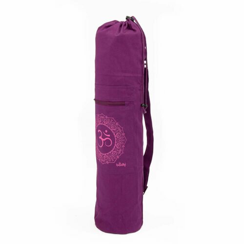 Bolsa Yoga Om