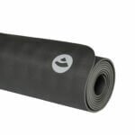 Tapete de yoga Ecopro - 4mm borracha natural