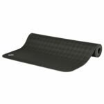tapete yoga yogateria ecopro cinza