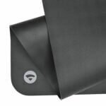 Tapete de yoga Ecopro - 4mm borracha natural