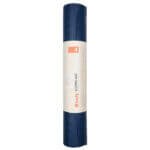 Tapete de yoga Ecopro - 4mm borracha natural