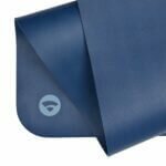 Tapete de yoga Ecopro - 4mm borracha natural