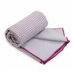 Toalha de Yoga Absorvente
