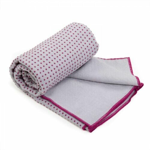 Toalha de Yoga Absorvente