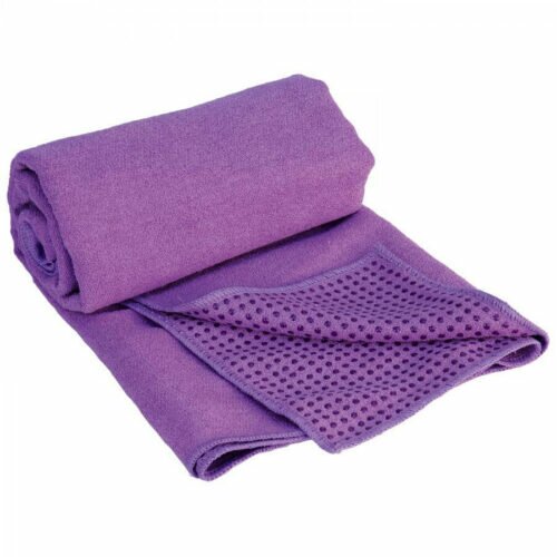 Toalha de Yoga Absorvente
