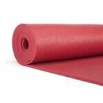 Rishikesh tapete yoga pvc 4.5mm yogateria bordo 2