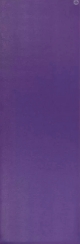 Tapete de yoga Asana - 4.5mm PVC ecológico 39