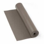 tapete rishikesh pvc 4.5mm ecologico grafite