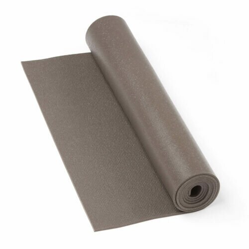 tapete rishikesh pvc 4.5mm ecologico grafite