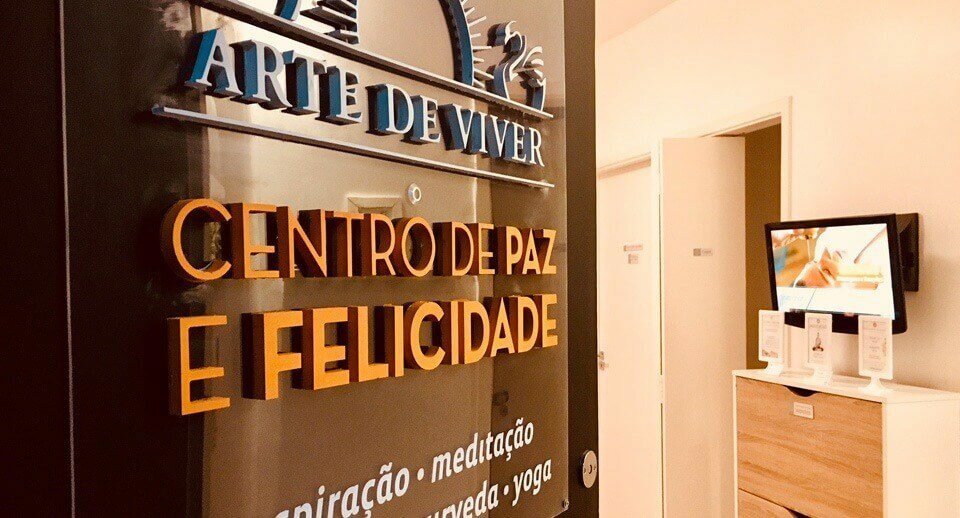 Professores de Yoga en São Paulo 1 Professores de Yoga en São Paulo 1