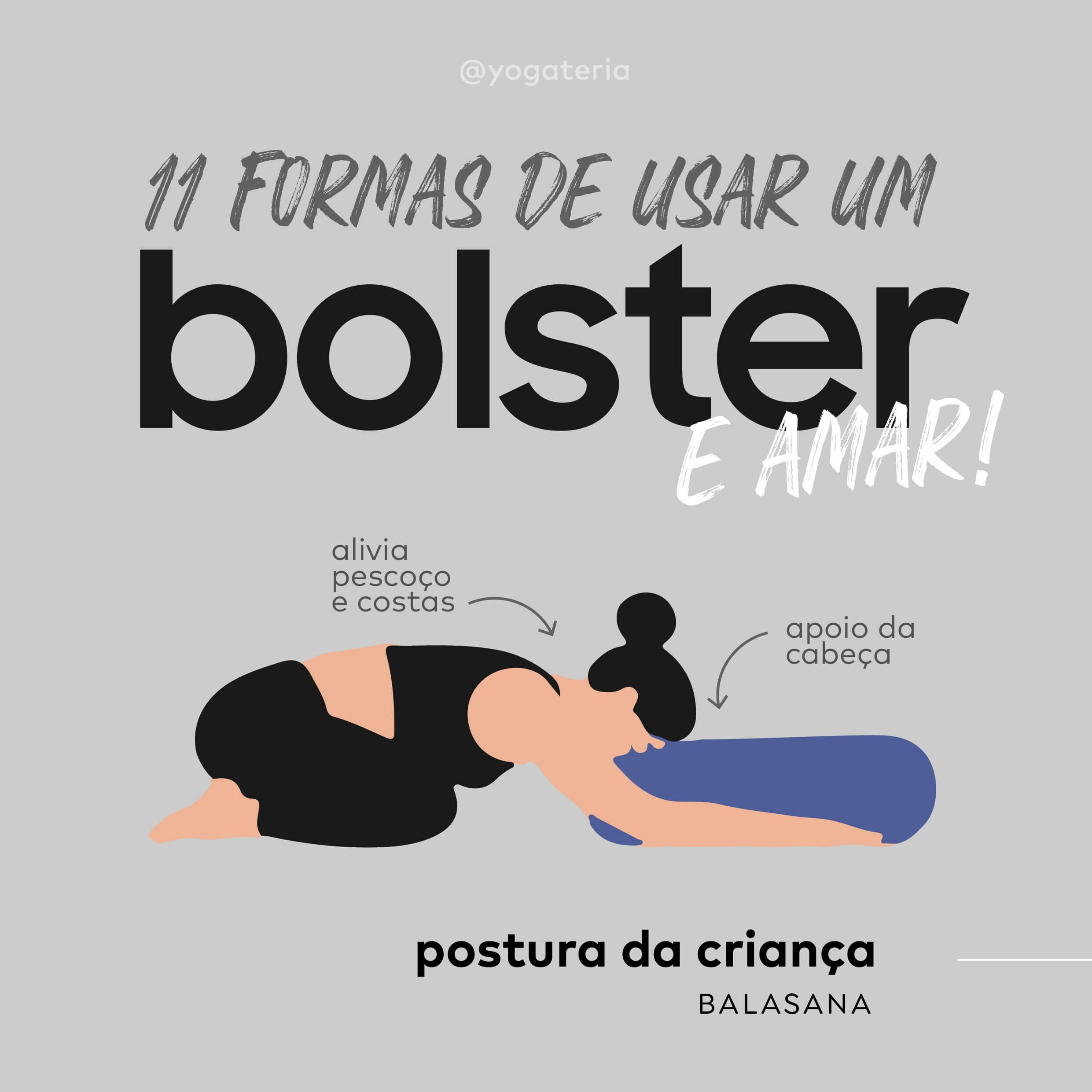 Bolster Eco 1