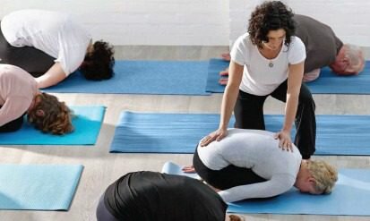 A maior base de dados instrutores e estúdios de Yoga no Brasil 1