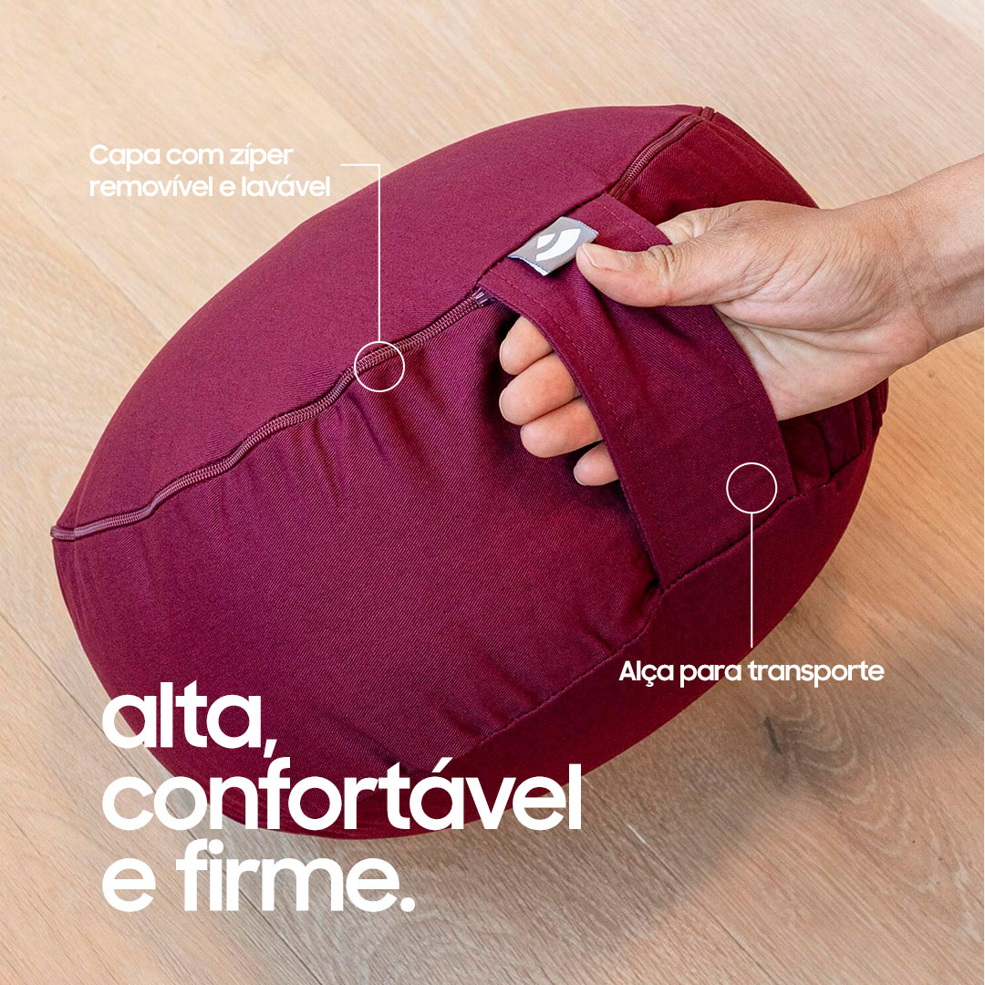 Almofada Rondo Eco 8 yogateria-almofada-rondo-eco-ameixa_4