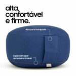 Almofada Rondo Eco