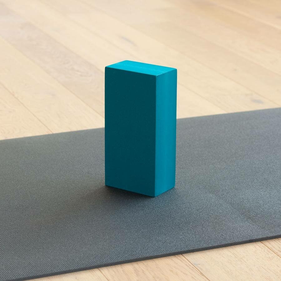 Utthita Parsvakonasana: Postura do ângulo lateral estendido 1