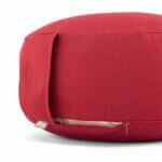 rondo_almofada_meditacao_yogateria_algodao_eco_bordo