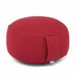 rondo_almofada_meditacao_yogateria_algodao_eco_bordo