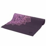 tapete-yoga-leela-pvc-4mm-estampado-yogateria-mandala-design-beringela 1