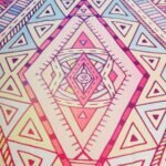 tribal ethno