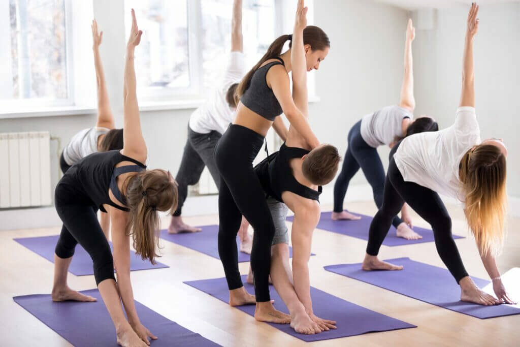 10 dicas de yoga que você deve conhecer 3