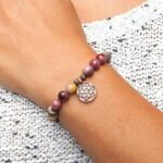 Pulseira Mala Âmbar