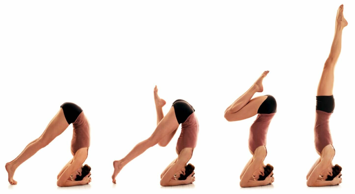 Postura-Sirsasana-Yoga