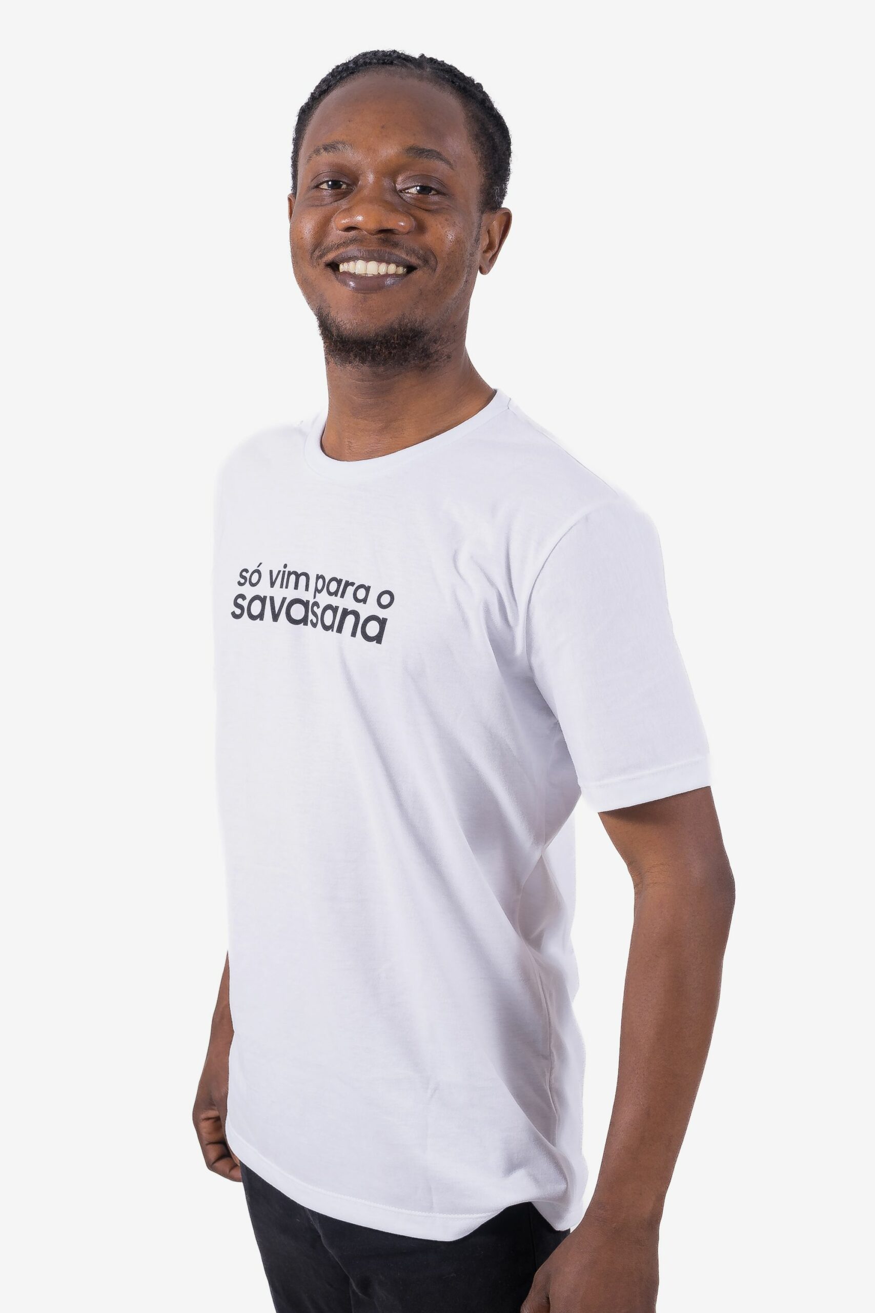 Camiseta Blessed 3