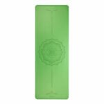 Phoenix - Verde - Estampa mandala-novo