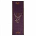 Tapete-yoga-leela-elefante-indiano-ameixa