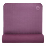 lotus pro TPE yogateria roxo ameixa