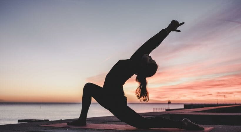 suryanamaskar