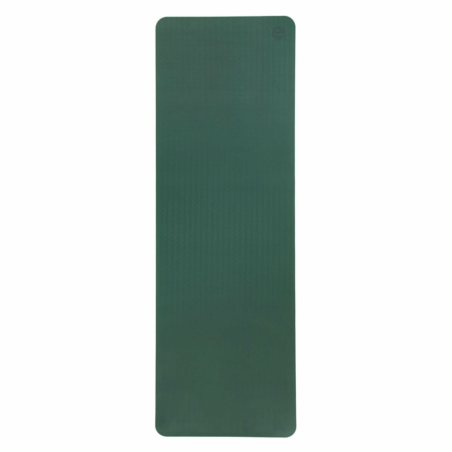 Tapete de yoga ecológico Lotus Pro – 6mm TPE