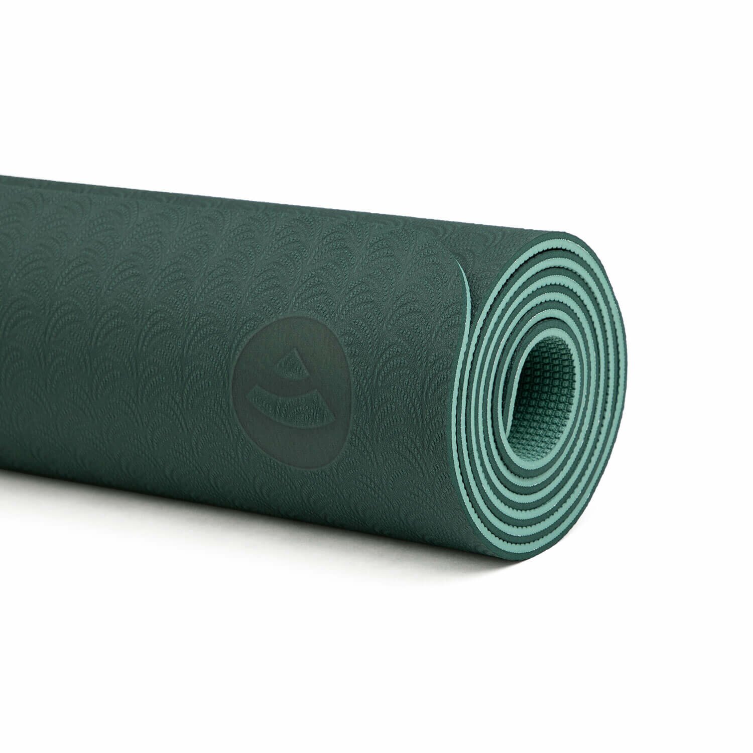 Tapete de yoga ecológico Lotus Pro – 6mm TPE