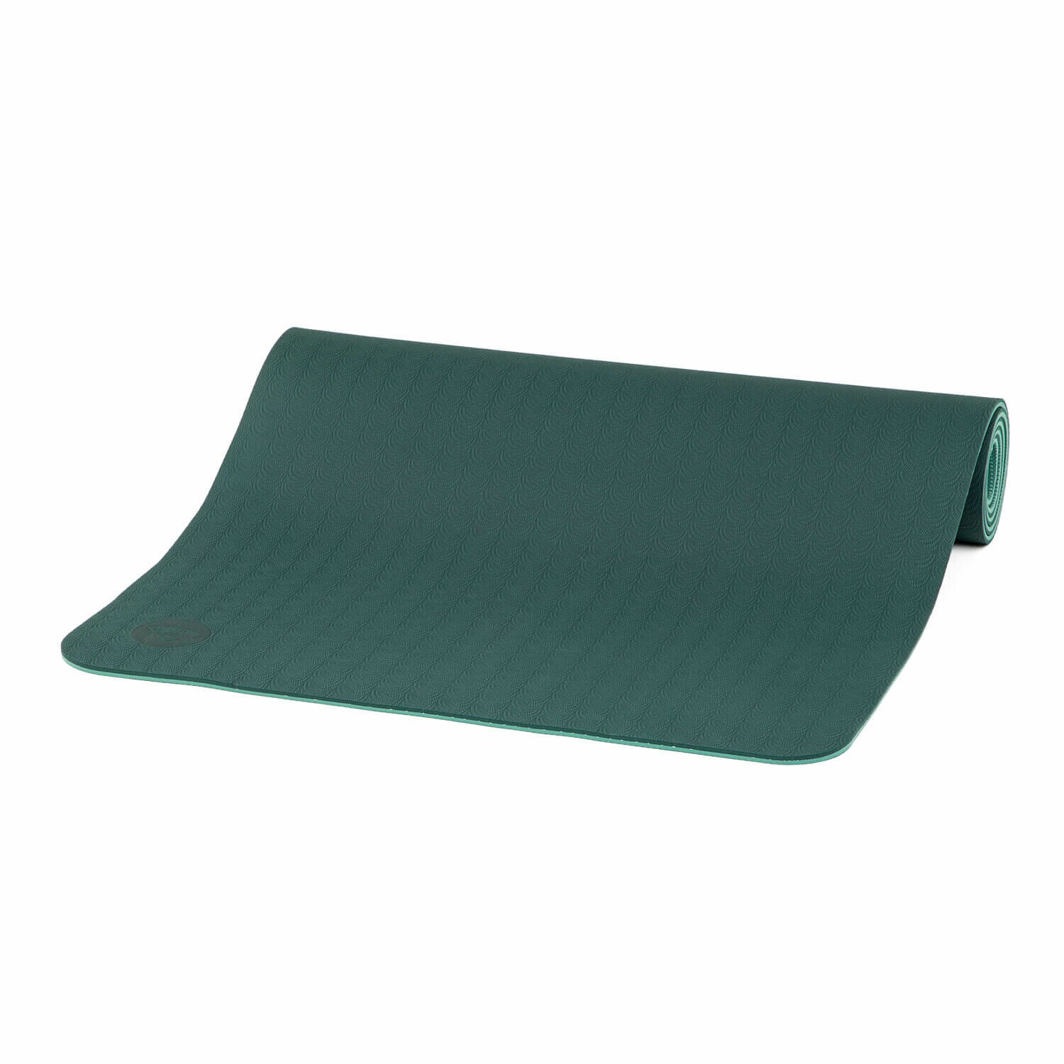 Tapete de yoga ecológico Lotus Pro – 6mm TPE